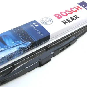 Zadní stěrač SsangYong Rexton I (2003 - 2008) - 340 mm - Bosch H341 Akční Cena