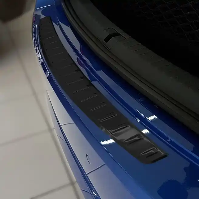 Zlevněný Nerezový kryt prahu zadních dveří Škoda Octavia IV Liftback (2019 - 2024) - Avisa 2/45250