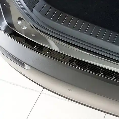 Dokud Zásoby Vydrží Karbonový kryt prahu zadních dveří Mazda CX-30 (od roku 2019>) - Avisa 2/49247