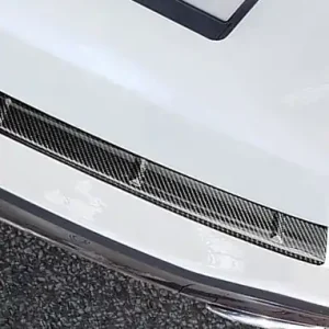 Karbonový kryt prahu zadních dveří Mercedes Benz GLE II W167 (od roku 2018>) - Avisa 2/49252 Vrácení Zdarma