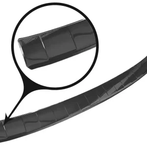 Ověřený Nerezový kryt prahu zadních dveří Ford Kuga III (od roku 2019>) - Avisa 2/45270