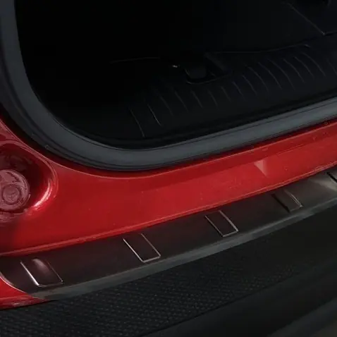 Nerezový kryt prahu zadních dveří Ford Kuga III (od roku 2019>) - Avisa 2/45239 Top Prodej