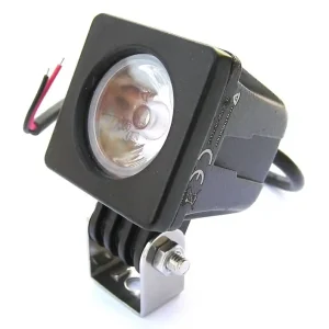 Speciální Cena Mini LED pracovní lampa 1x LED 10W - TT Technology