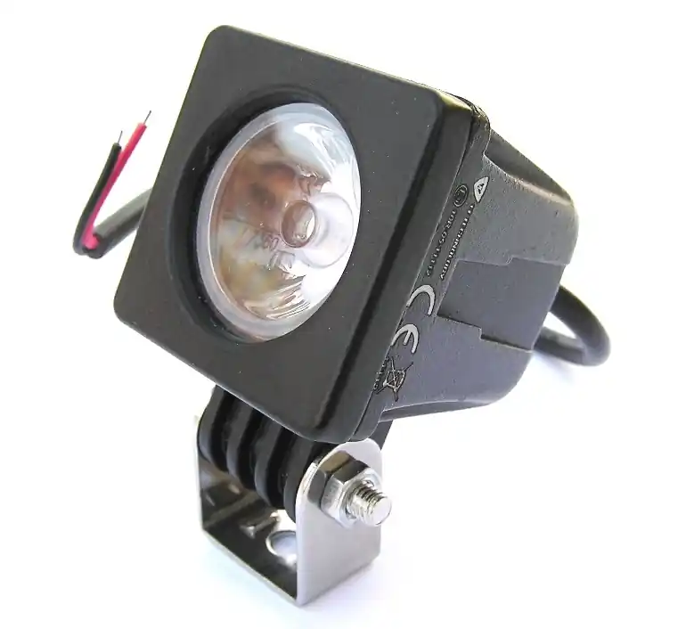 Speciální Cena Mini LED pracovní lampa 1x LED 10W - TT Technology