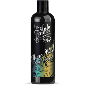 Aktuální Přípravek pro praní mikrovláknových utěrek AUTO FINESSE MICRO WASH, 500 ml