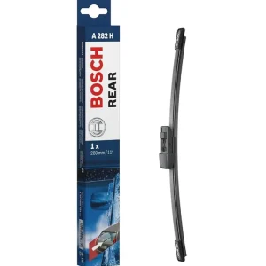 Zadní stěrač Audi A1 (od roku 2018>) - 280 mm - Bosch Aerotwin A282H Vysoce Kvalitní