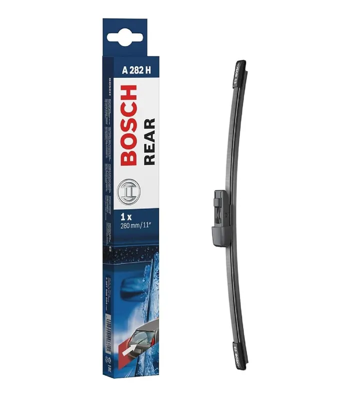 Zadní stěrač Audi A1 (od roku 2018>) - 280 mm - Bosch Aerotwin A282H Vysoce Kvalitní