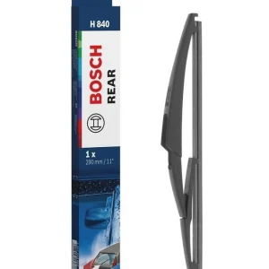 Víkendová Akce Zadní stěrač Dacia Duster II (2017 - 2024) - 290 mm - Bosch H840