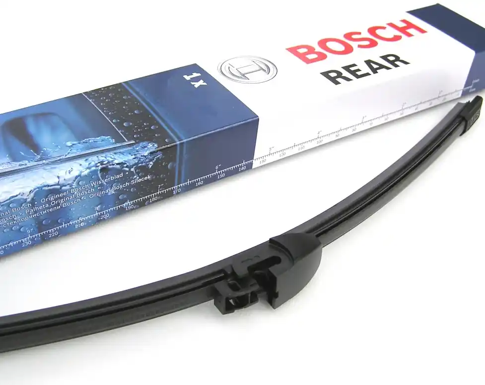 Sleva Zadní stěrač Jaguar E-Pace (2017 - 2024) - 330 mm - Bosch Aerotwin A310H
