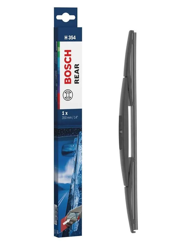 Zlevněný Zadní stěrač Subaru Forester V (2020 - 2024) - 350 mm - Bosch H354