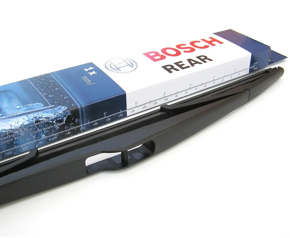 Zadní stěrač Subaru Impreza V (2018 - 2023) - 300 mm - Bosch H306 Cenová Bomba