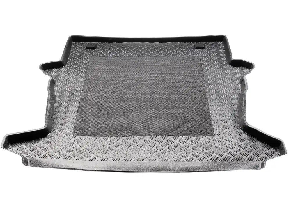Odeslání Ihned Plastová vana do kufru Ford Transit Courier (od roku 2014>) - 2 místný model - Rezaw