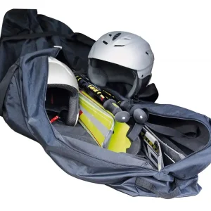 Ski vak na lyže 200 cm / 160 litrů - Petex Akční Cena