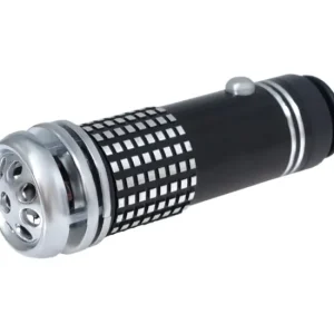 Ihned K Objednání Ionizátor do auta CARMOTION pro čistý vzduch v autě, 12V