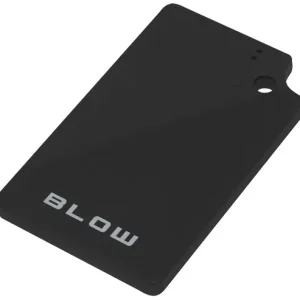 GPS lokátor BL012 - černý - BLOW Omezená Nabídka