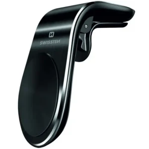 Magnetický držák telefonu do mřížky ventilace SWISSTEN S-GRIP EASY MOUNT Speciální Cena
