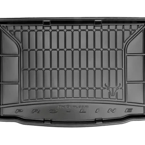 Sleva Gumová vana do kufru Volkswagen Up! e-Up! (2011 - 2023) - pro spodní část kufru - PRO-LINE - Frogum