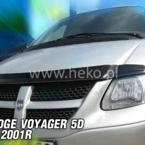 Deflektor přední kapoty Dodge Caravan IV (2000 - 2007) HEKO Kup Teď