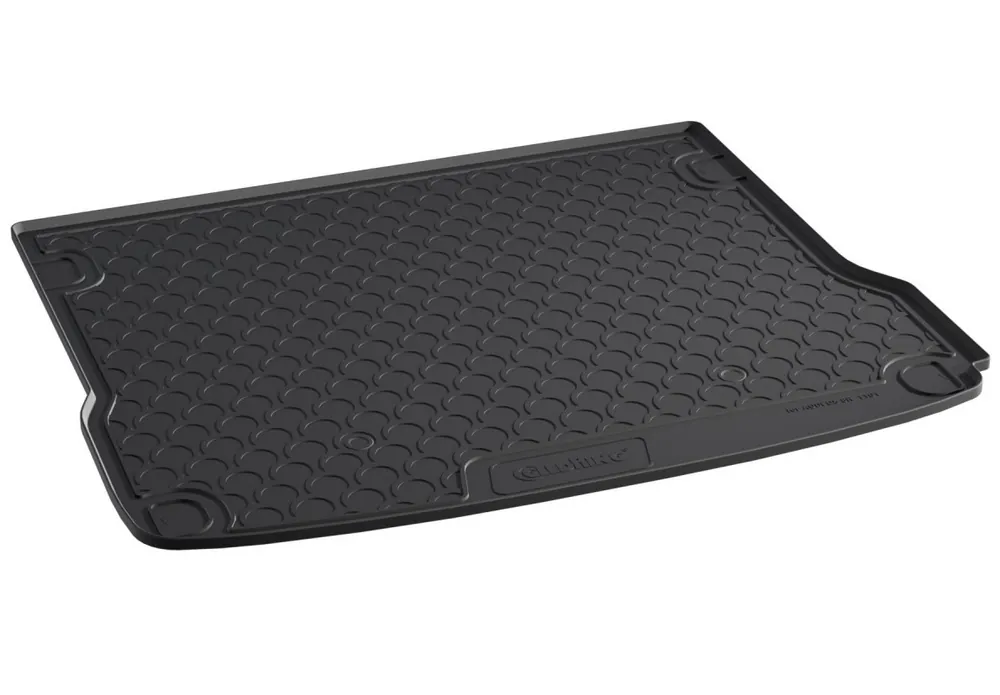 Gumová vana do kufru Audi Q5 (2008 - 2016) - Gledring Koupit Online
