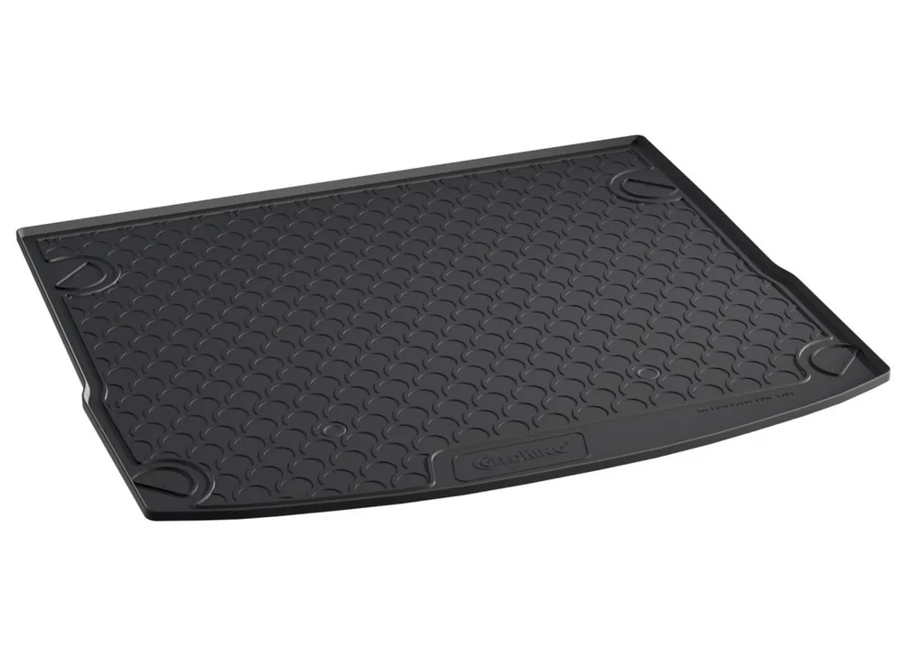 Gumová vana do kufru Ford Focus III Combi (2010 - 2014) - Gledring Oblíbený