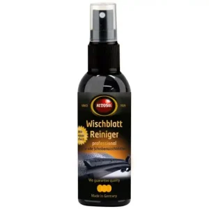 Čistič stěračů Wiper Blade Cleaner - Autosol (50 ml) Expresní Doručení