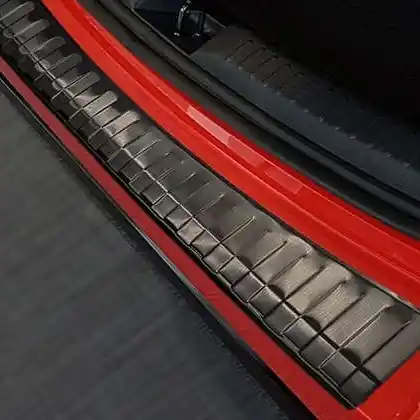 Autentický Nerezový kryt prahu zadních dveří Toyota Yaris IV (od roku 2020>) - Avisa 2/45280