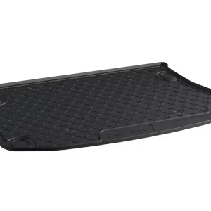 Bezpečná Platba Gumová vana do kufru Land Rover Range Rover Evoque I (2011 - 2018) - Gledring