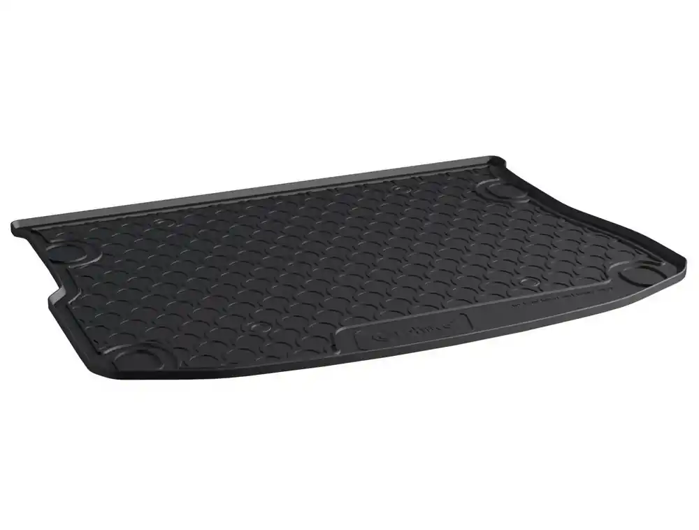 Bezpečná Platba Gumová vana do kufru Land Rover Range Rover Evoque I (2011 - 2018) - Gledring