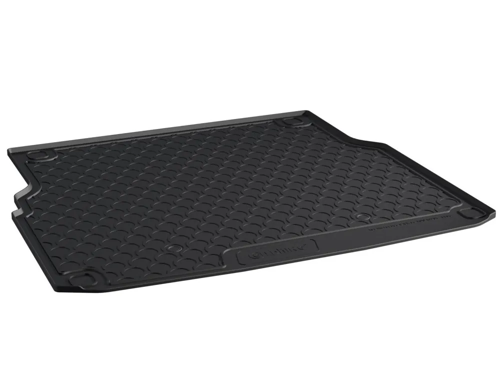 Nízká Cena Gumová vana do kufru Mercedes Benz C S205 Combi (2014 - 2021) - Gledring