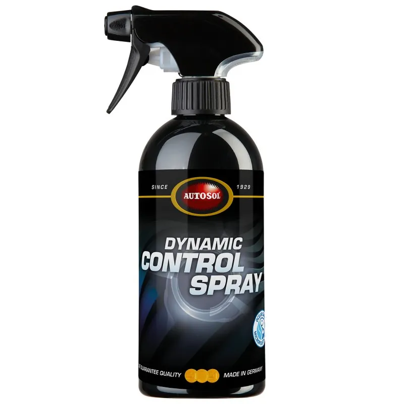Ihned K Objednání Přípravek pro kontrolu povrchu laku po leštění AUTOSOL Dynamic Control Spray, 500 ml
