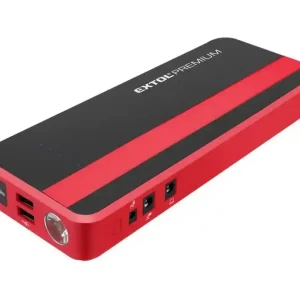 Power Banka, startovací stanice 18000 mAh / 700A, 12V EXTOL PREMIUM Kup Teď