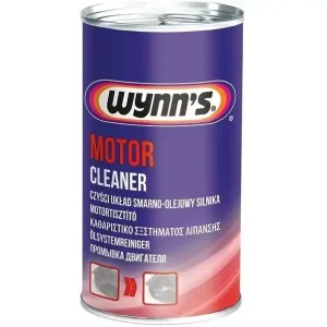 Pouze Dnes Čistič olejového systému motoru WYNNS MOTOR CLEANER, 325 ml