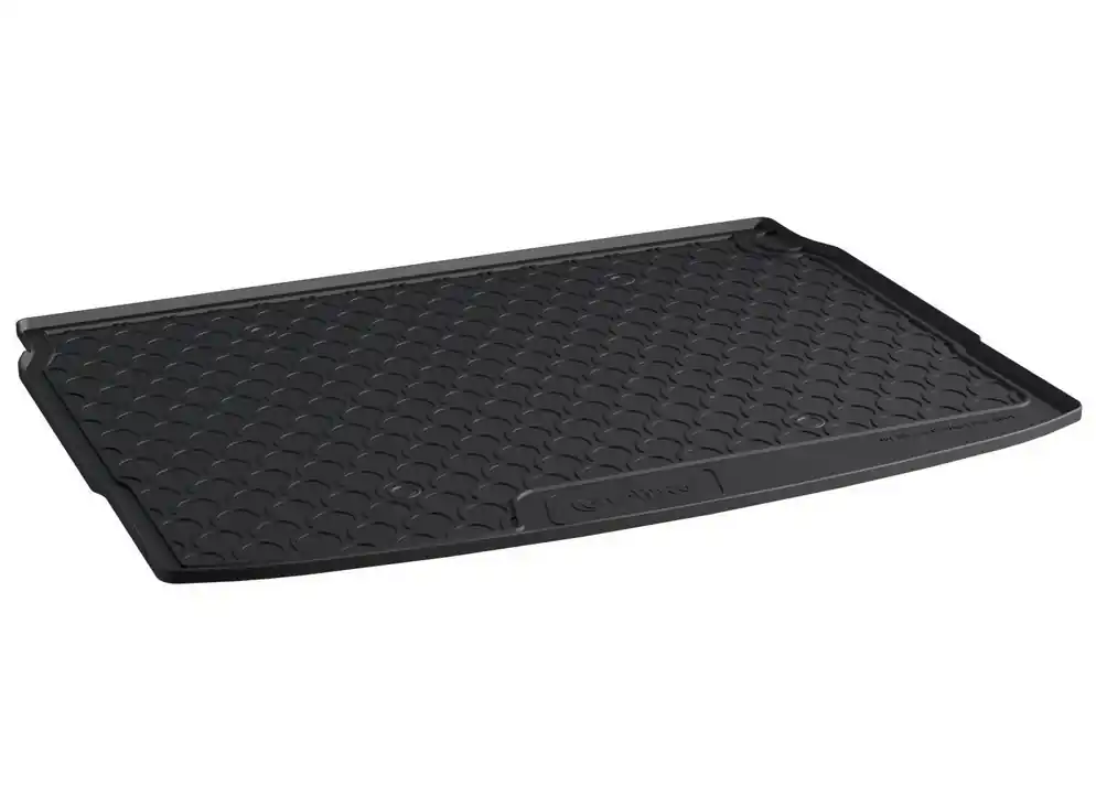 Koupit Online Gumová vana do kufru Nissan Qashqai II (2013 - 2021) - Gledring