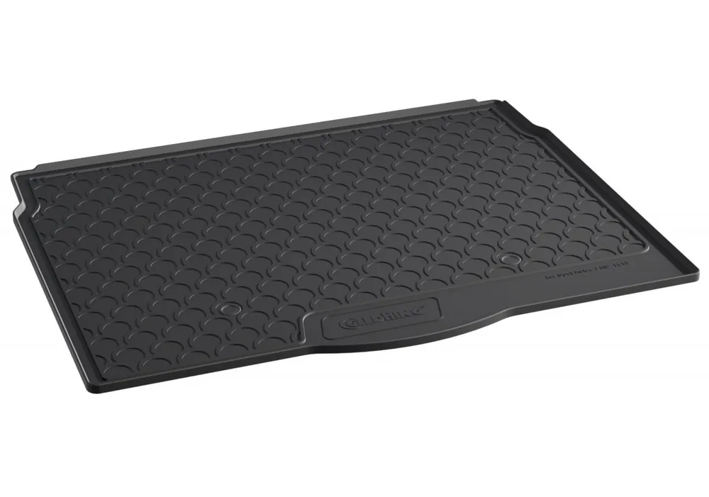 Gumová vana do kufru Opel Astra J Hatchback (2009 - 2015) - Gledring Nízká Cena