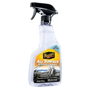 Meguiar‘s All Surface Interior Cleaner - čistič interiérových povrchů, 473ml Aktuální