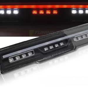 Toyota GR86 21- - Světlo do zadního difuzoru LED ČERNÉ Nízká Cena