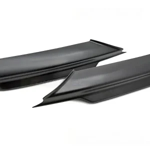 BMW E90/E91 05-08 - Splittery předního nárazníku SPORT STYL Bezpečná Platba