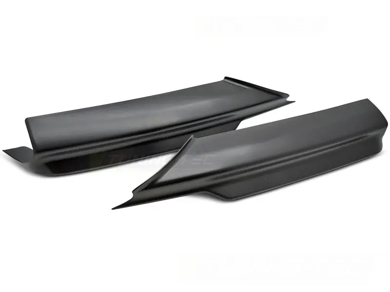 BMW E90/E91 05-08 - Splittery předního nárazníku SPORT STYL Bezpečná Platba
