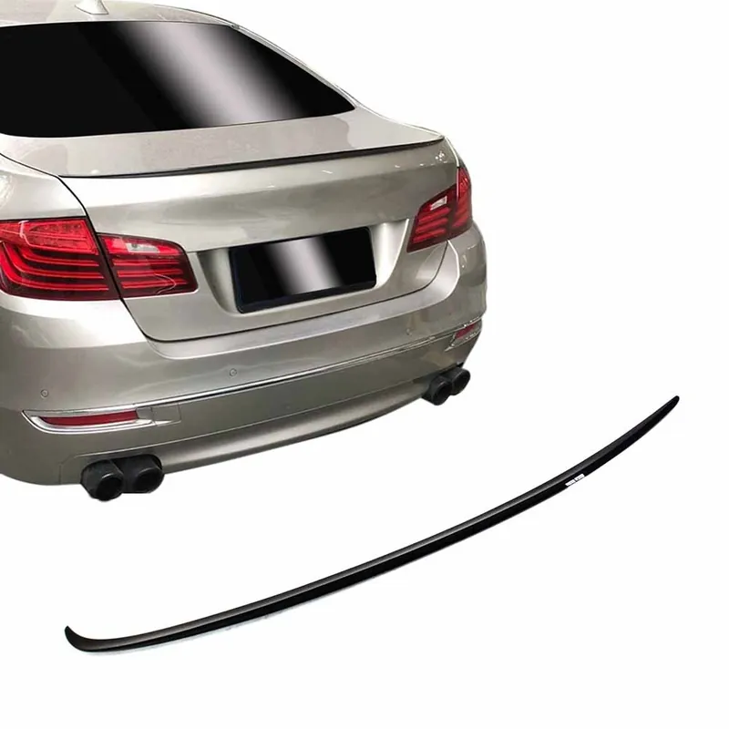 BMW 5 (F10, 2010-2017) spoiler kufru Omezená Nabídka