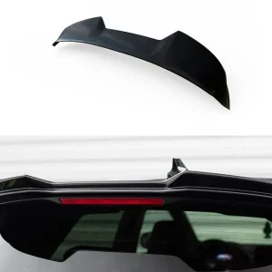 Levný Ford Puma ST, prodloužení spoileru 3D, Maxton design