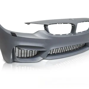 Akční Nabídka BMW F32/F33/F36 10- - Přední nárazník SPORT STYL