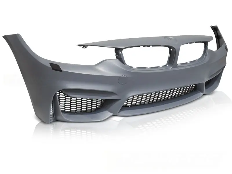 Akční Nabídka BMW F32/F33/F36 10- - Přední nárazník SPORT STYL