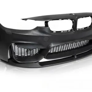 BMW F30/F31 10- - Přední nárazník SPORT STYL se spoilerem Levný