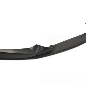 BMW G30/G31 17-20 - Spoiler pod přední nárazník PERFORMANCE BLACK Vysoce Kvalitní