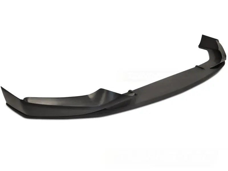 BMW G30/G31 17-20 - Spoiler pod přední nárazník PERFORMANCE BLACK Vysoce Kvalitní