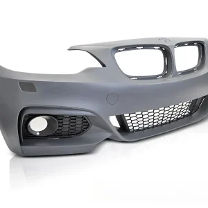 BMW F22/F23 13-17 - Přední nárazník SPORT STYL Ověřený