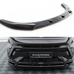Speciální Cena Hyundai Kona Mk2 /N-Line, spoiler pod přední nárazník, Maxton Design