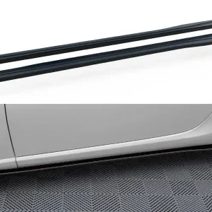 Vrácení Zdarma Toyota GT86 Mk1 Facelift, difuzory pod boční prahy ver.1, Maxton design