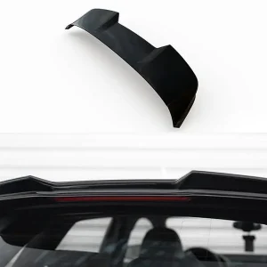 Audi A3 8V S-Line / S3 8V Hatchback/Sportback, prodloužení spoileru 3D, Maxton design Zlevněný