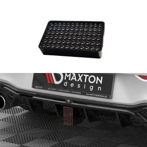 Volkswagen Golf GTI Mk8, brzdové světlo, Maxton Design Novinka